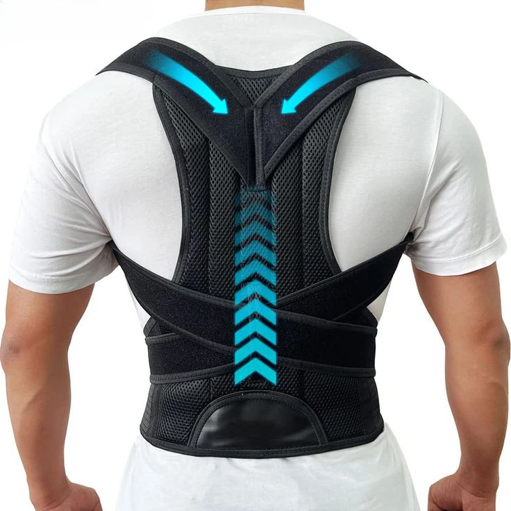 Posture Corrector belt