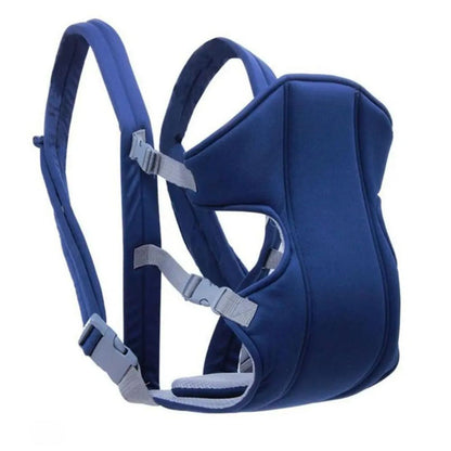 Adjustable Baby Carrier – Strong Safety Belt