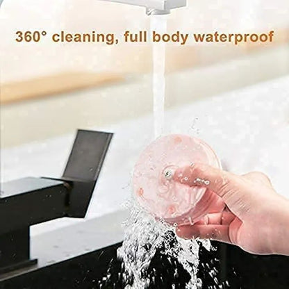 Vio Electric Mini Food Chopper – 250W Powerful Portable Chopper